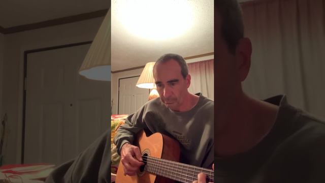 Study in E Minor by Matteo Carcassi смотреть онлайн