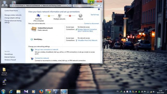 Cara meng install TELNET смотреть онлайн