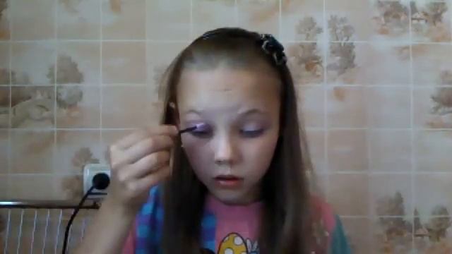 Видео с веб-камеры. Дата: 31 августа 2012 г., 16:47.