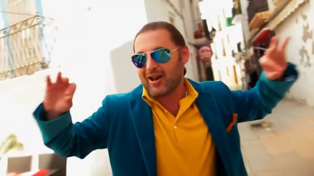 Mr Credo ИБИЦА смотреть онлайн