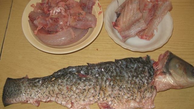 Рецепты от шеф-повара