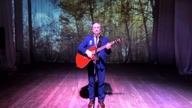 Рысев Сергей Тополиная Роща смотреть онлайн