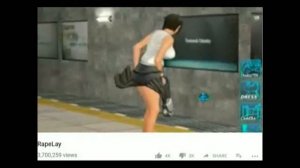 East Horizon Media : Rapelay Game, more dangerous than real rape.
