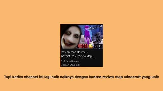 Kenapa Wielino INO Bisa Berhasil Di YouTube? смотреть онлайн