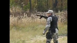 Тактика ведения ближнего боя 2010 год