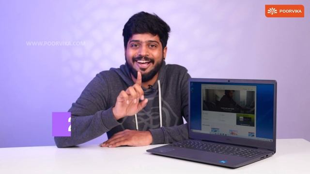 Dell Laptop | Inspiron 3501 & 3511 | விரிவான விமர்சனம் | பூர்விகா மொபைல்ஸ் смотреть онлайн