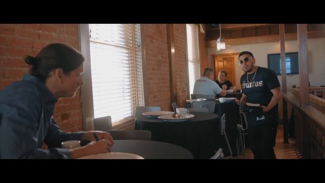 Kingdom Muzic Presents Bryann T - Santos смотреть онлайн