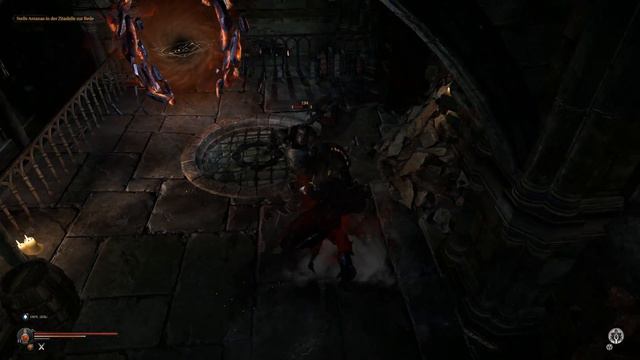 Lords Of The Fallen #70 Der letzte Gang //Let's Play [HD][4K][GER] смотреть онлайн