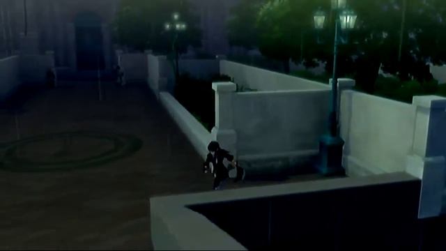 Tales of Vesperia-Part 26-Finally Caught Up-Why Not Play смотреть онлайн