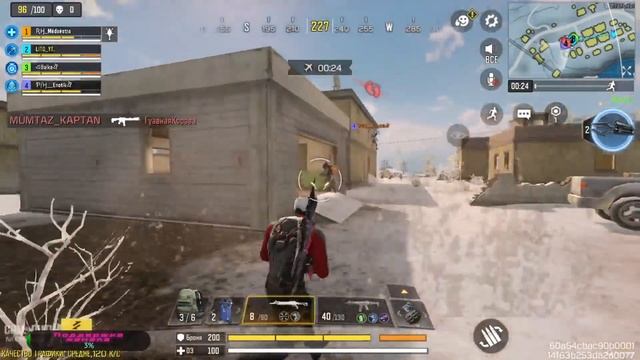 ПОГНАЛИ | CALL OF DUTY MOBILE 19.01.24 смотреть онлайн