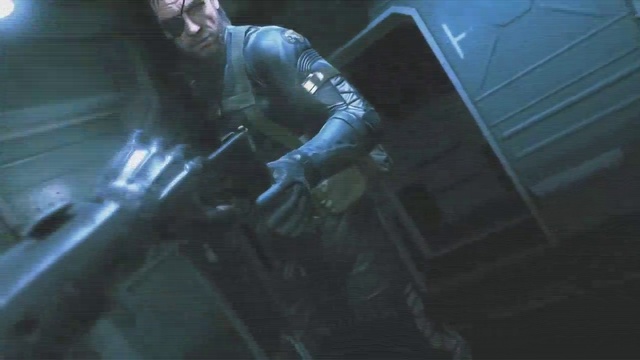 Metal Gear Solid 5 Ground Zeroes - Raiden Trailer смотреть онлайн