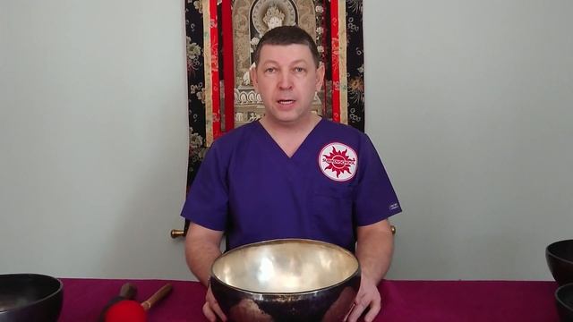Поющие чаши. Основы массажа и медитации. Онлайн-обучение за 3 000 руб. / Купить поющие чаши смотреть онлайн