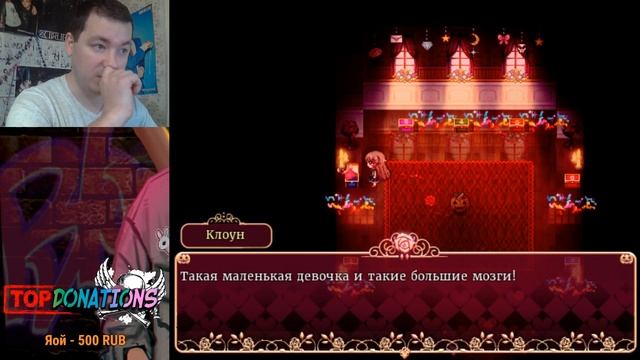 Pocket Mirror -ХОРРОР ,ЗАГАДКИ И МАЛЕНЬКАЯ ДЕВОЧКА ! # 1 смотреть онлайн