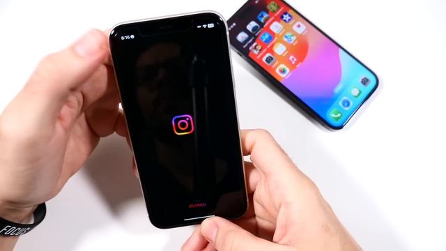 iOS 17 on iPhone 11 - How Does it Run? смотреть онлайн