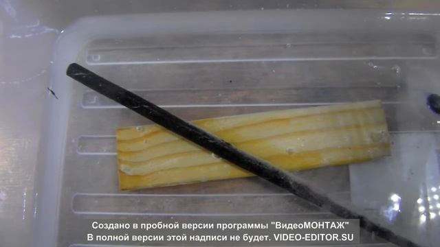 Удаление ржавчины электролизом смотреть онлайн