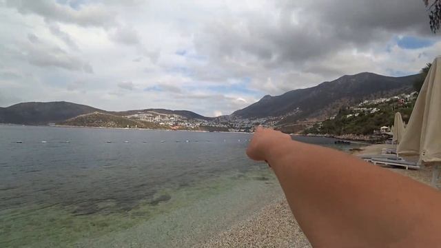 9 Другая Турция, Калкан смотреть онлайн