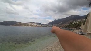 9 Другая Турция, Калкан