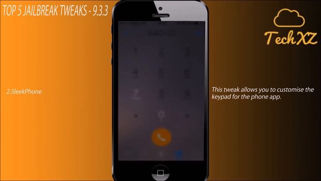 Best Cydia tweaks|Jailbreak|9.3.3 смотреть онлайн