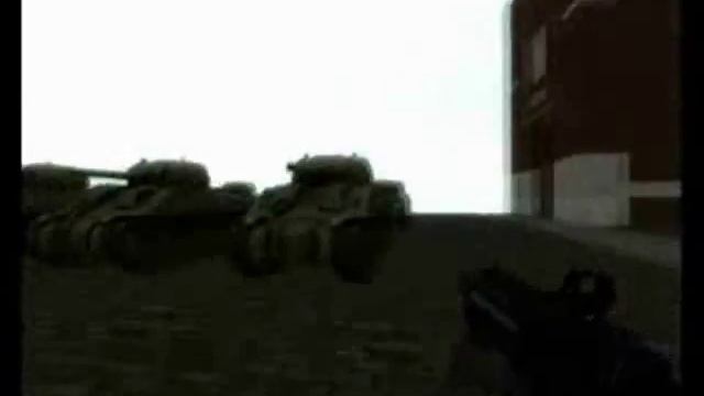 Gm_Redsquare Gmod смотреть онлайн