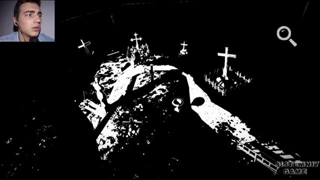НЕ ПОНЯТНО, НО ИНТЕРЕСНО • White Night #1 смотреть онлайн