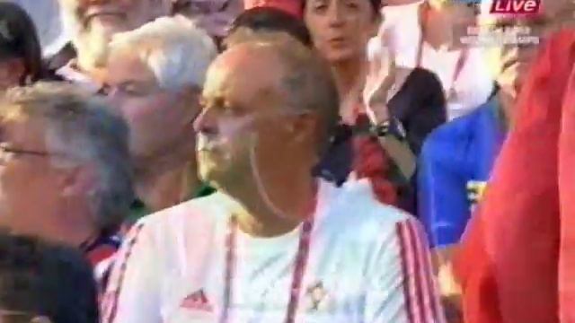 Берлин 2009 тройной прыжок мужчины. Финал смотреть онлайн