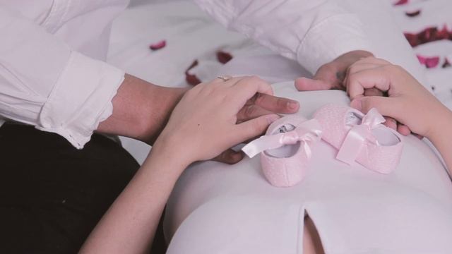 FIAT LUX IMAGERY MATERNITY VIDEO смотреть онлайн