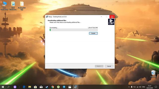 ЖИВЫЕ ОБОИ! Офигеть смотреть онлайн