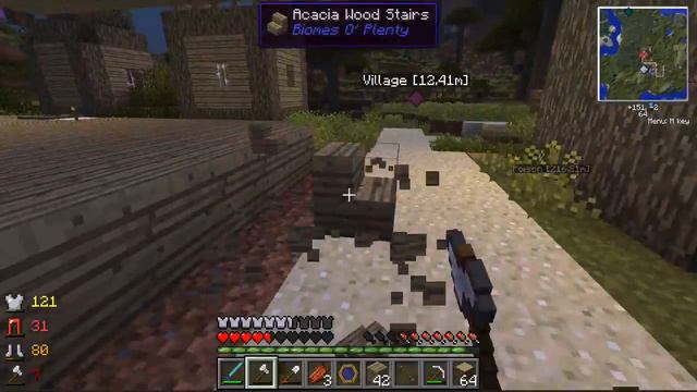 Part 15 Super Monster Survival SMS - FTB Monster Modpack Survival смотреть онлайн