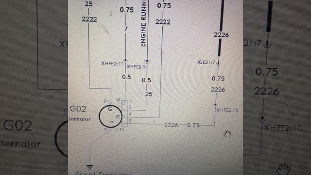Пропала зарядка Renault Premium DXI 11 смотреть онлайн