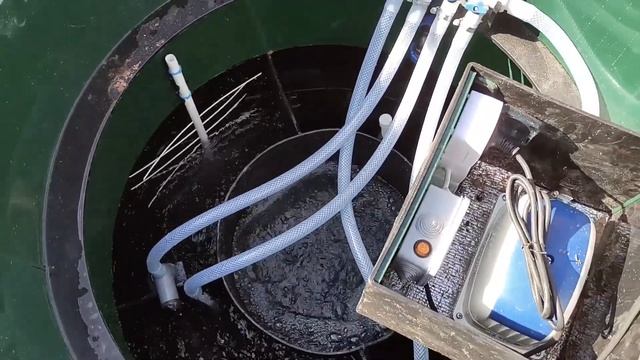 Ital Bio5. Установка. Принцип работы.