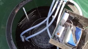 Ital Bio5. Установка. Принцип работы.