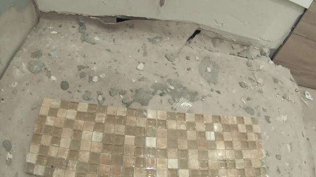 Ниша из мозаики. Часть 3 смотреть онлайн