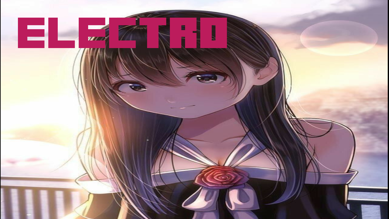 P.H.O.N.K. - ELECTRONIC MUSIC ELECTRO WAVE