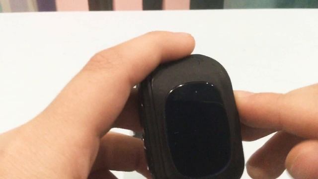 Детские GPS Часы ⌚️ Q50 советую всем посмотреть видео смотреть онлайн