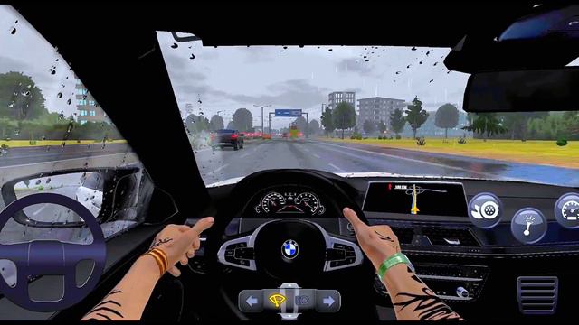 Deliver luggage to customers by province | Truck simulator ultimate | KVD DRIVING смотреть онлайн