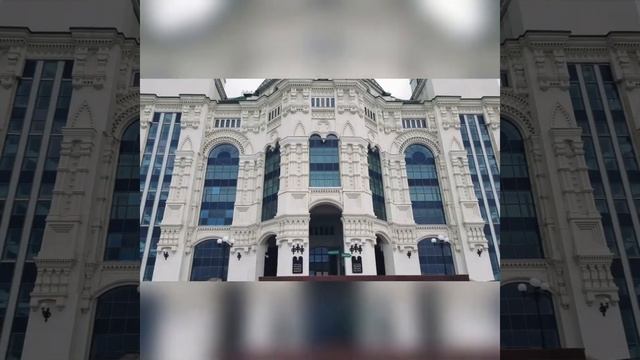 ВИРТУАЛЬНАЯ ЭКСКУРСИЯ|| ТЕАТР ОПЕРЫ И БАЛЕТА АСТРАХАНЬ||English смотреть онлайн