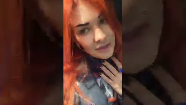 Николь Кузнецова - А я в Нижнем;) смотреть онлайн