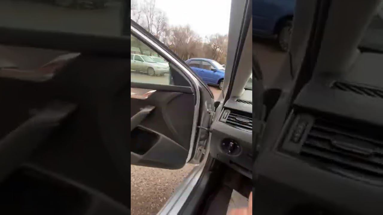 SKODA OCTAVIA 2014 смотреть онлайн