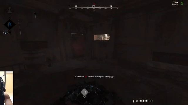 Stream Hunt: Showdown by El_Kabanito 25.10.22 v2 смотреть онлайн