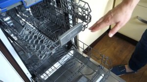 Китайская посудомойка Midea. Честный отзыв за 3 года использования.