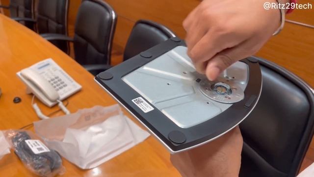 Dell 24 Monitor, ￼Video Conferencing Monitor - S2422HZ #dell #dellmonitor