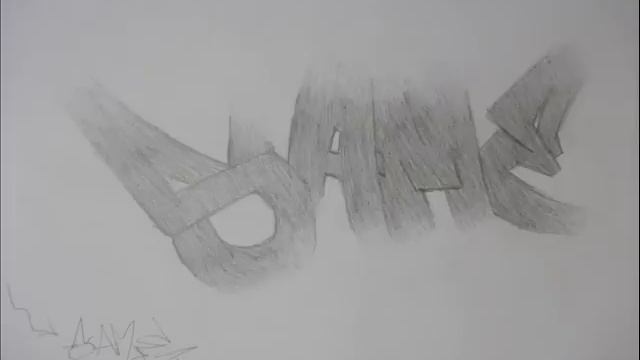 Graffiti - New - Deadmau5 sketch/s - 7 смотреть онлайн