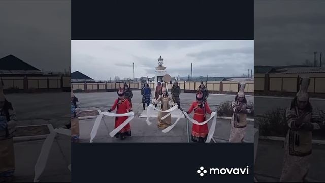 Челлендж ко Дню народного единства смотреть онлайн