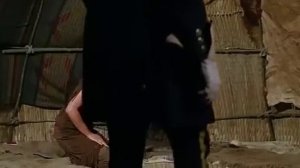 Ульзана 1974  год, Вестерн DEFA ГДР , Гойко Митич