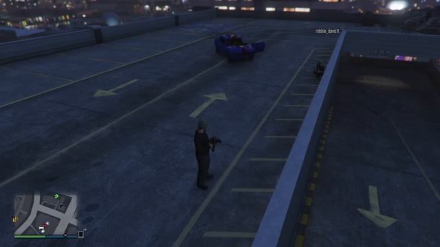 Grand Theft Auto V Online Hacker XI-RPG-_-GOD-IX смотреть онлайн