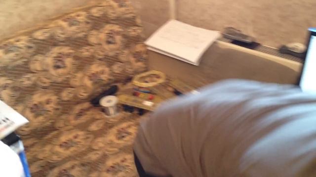 В гостях у Кирилла Остапова. смотреть онлайн