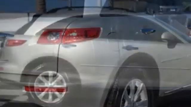 2006 Infiniti FX35 4dr AWD SUV - Phoenix, AZ смотреть онлайн