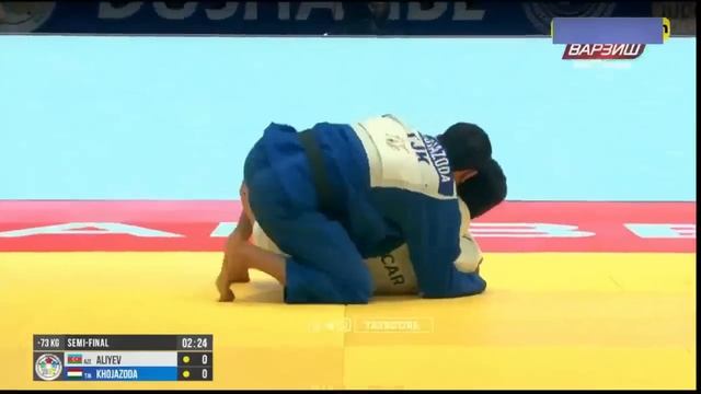 Хоҷазода Беҳруз ҳам ба финали DUSHANBE GRAND PRIX 2023 баромад ба у барор мехоҳем ?????? смотреть онлайн
