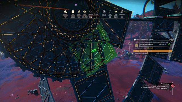 Sphere Perfect Or Quick - How To Build A Sphere - NERFED - No Man's Sky Tutorial - NMS Scottish Rod смотреть онлайн