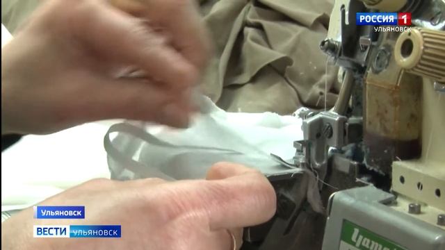 Наладили производство масок смотреть онлайн